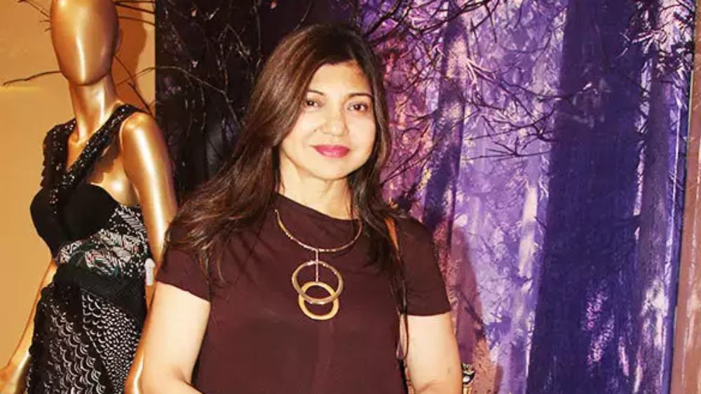 গুছিয়ে এবং সুপরিকল্পিত ভাবে অলকা এগিয়ে নিয়ে গিয়েছেন নিজের গানের জগতকে।