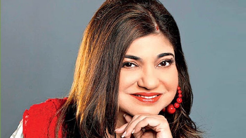 অলকার কাছে এ ছবির গান গাওয়ার প্রস্তাব আসে। অলকা তখন মুম্বইয়ে। এ আর রহমানের নামই শোনেননি কখনও। এ রকম একজন আনকোড়া সুরকারের হয়ে গান গাওয়ার বিন্দুমাত্র ইচ্ছা ছিল না তাঁর।