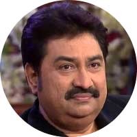 কুমার শানু