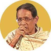 গৌতম ঘোষ