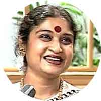 শ্রমণা চক্রবর্তী