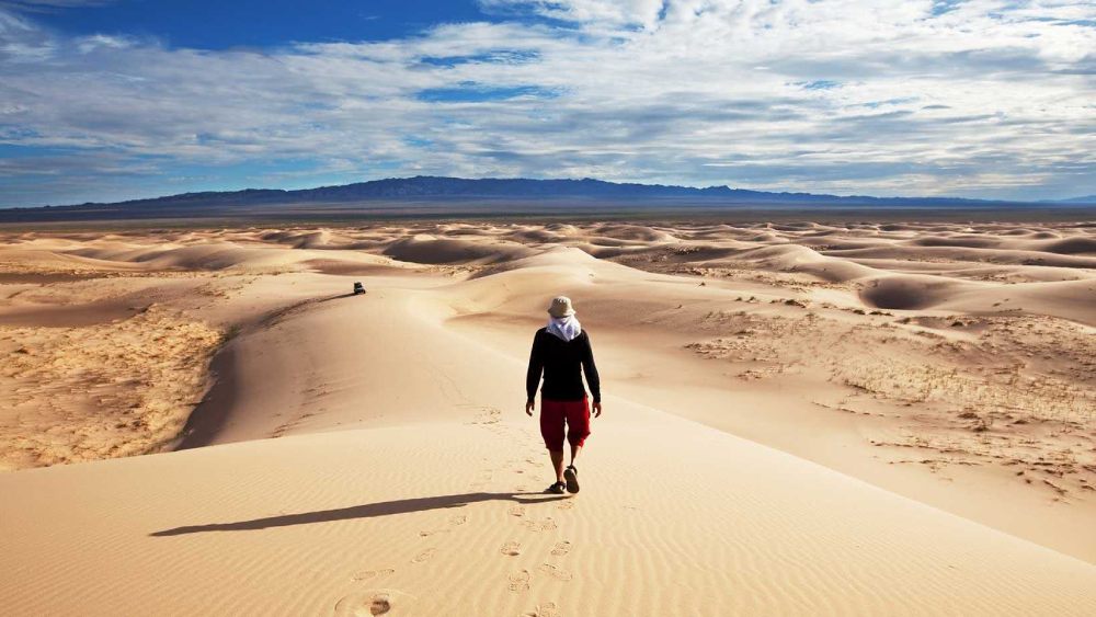 তবে বিশেষজ্ঞদের মতে, আপাতদৃষ্টিতে মরুভূমিকে জঙ্গলে পরিণত করার বিষয়টি প্রশংসনীয় লাগলেও চিনের কৌশলে কিন্তু গলদ রয়েছে।