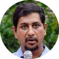 সাবির আহমেদ