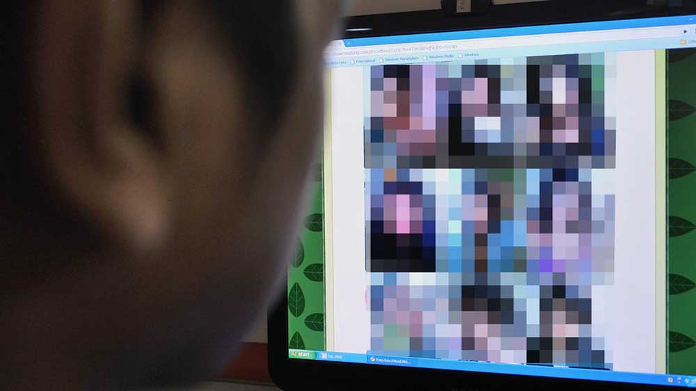 এই লকডাউনের ভিতরেই লক্ষ লক্ষ শিশু যৌন অত্যাচারকারী, শিশুধর্ষক ও শিশু পর্নোগ্রাফি আসক্ত মানুষের সক্রিয়তা বেড়েছে নেটমাধ্যমে।