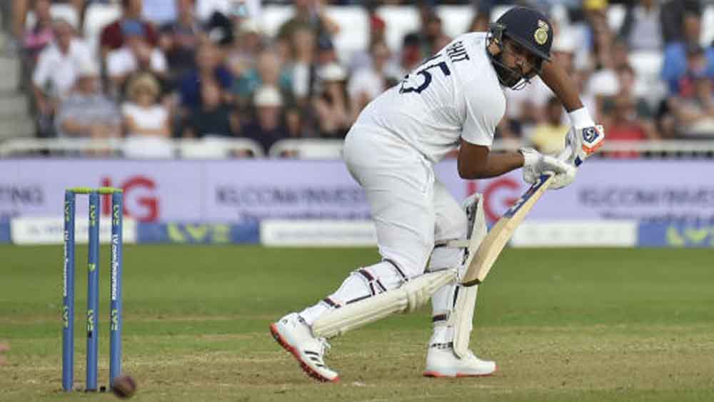 সরাসরি: প্রথম দিনে শামিদের দাপট, দ্বিতীয় দিনে বড় রানের লিড চাইছে ভারত