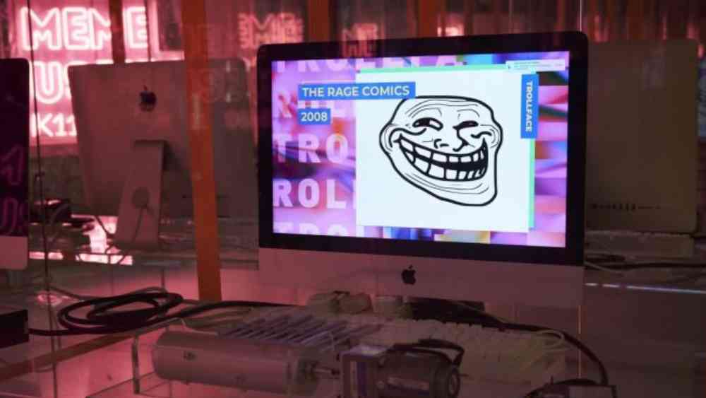 জাদুঘরের সংগ্রহ।