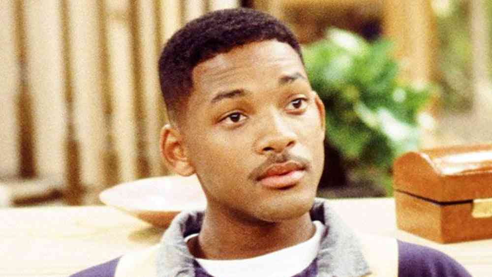 ১৯৯২: ছোট পর্দায় এল ‘দ্য ফ্রেশ প্রিন্স অব বেল-এয়ার’। একই সঙ্গে জনপ্রিয় হল উইল স্মিথের পাতলা গোঁফ। 