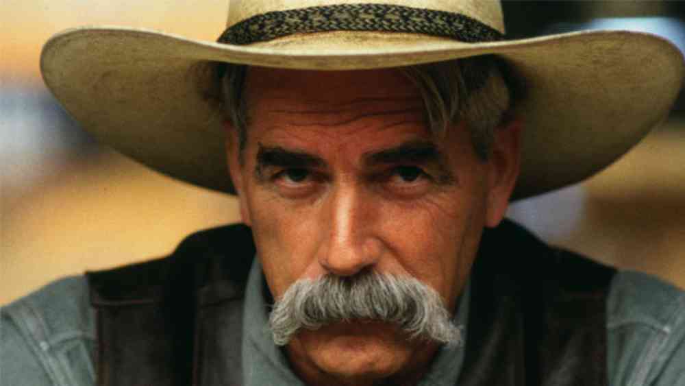 ২০০৭: অভিনেতা স্যাম এলিয়ট বহু বছর ধরেই একই গোঁফ নিয়ে অভিনয় করে চলেছেন। কিন্তু কোনও এক আজানা কারণে সে বছর সবচেয়ে জনপ্রিয় হয় তাঁর গোঁফ। 