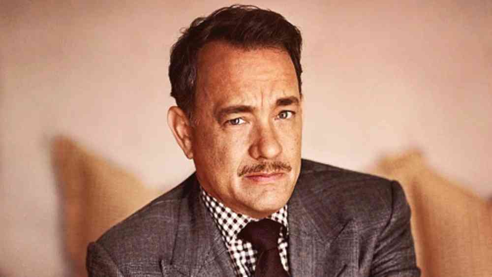 ২০১২: ‘সেভিং মিস্টার ব্যাঙ্কস’ ছবির দৌলতে অভিনেতা টম হ্যাঙ্কসের গোঁফ সে বছরের সেরা। 