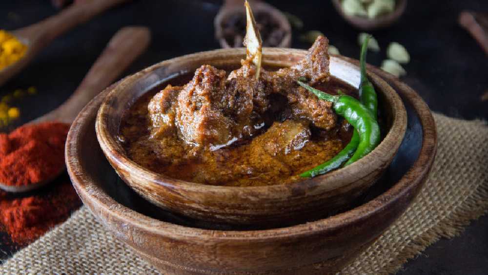 মাংস কিছুতেই সিদ্ধ হচ্ছে না? মটন কষা রান্নার আগে জেনে নিন ৪টি উপায়