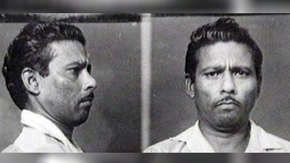 রামন রাঘব: নিজে ছিল গৃহহীন । আর আক্রমণের নিশানাও ছিল আশ্রয়হীন ফুটপাতবাসী অথবা বস্তির বাসিন্দারা। ষাটের দশকে মুম্বই শহরতলির আতঙ্কের আর এক নাম ছিল রামন রাঘব। ১৯৬৫ থেকে ১৯৬৮ অবধি সে অন্তত ৪২ জনকে খুন করেছিল। রামনের জন্ম ১৯২৯ সালে, পুণে শহরে। তার শৈশব নিয়ে খুব বেশি তথ্য জানা যায় না। কোন পরিস্থিতি তাকে হত্যাকারী করে তুলেছিল, সে অধ্যায় এখনও অন্ধকারেই।