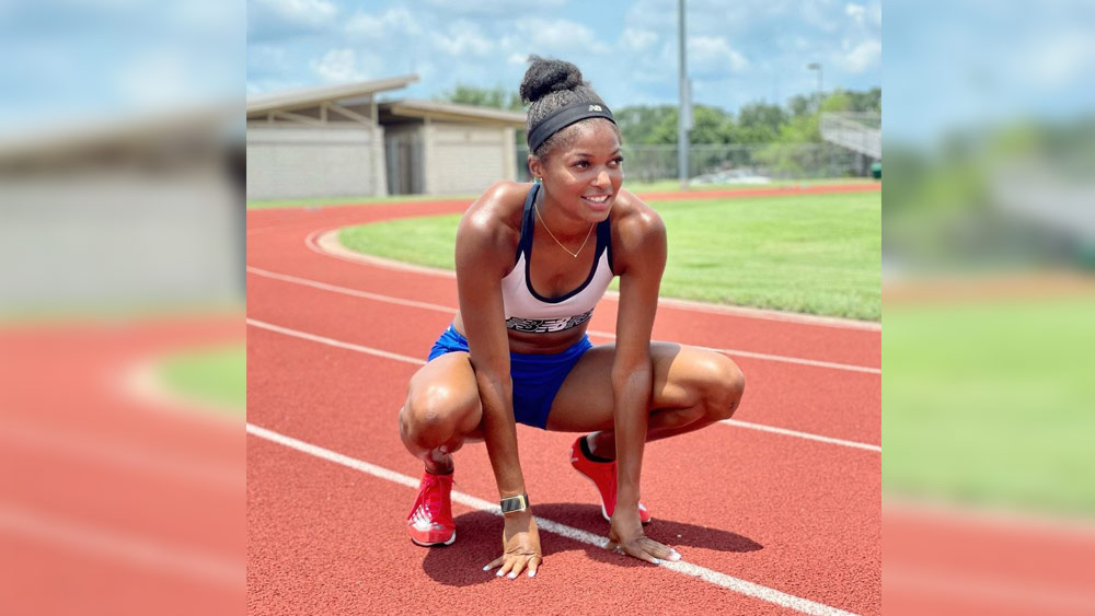 এর আগে আর কোনও হার্ভার্ড স্নাতক এমন নজির গড়তে পারেননি। ১৮৯৬ সালে ট্রিপল জাম্প-এ এক জন হার্ভার্ড ছাত্র সোনা পেয়েছিলেন। কিন্তু হার্ভার্ডের স্নাতক ডিগ্রি তাঁর ছিল না।