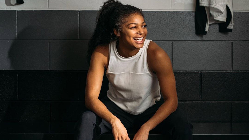 হাল ছাড়েননি গ্যাবি। কঠোর পরিশ্রম করে নিজেকে অলিম্পিক্সের যোগ্য করে তুলেছিলেন। অলিম্পিক্সের সমস্ত প্রস্তুতি যখন শেষ, ঠিক সে সময়েই গ্যাবির শরীরে একটি বড় রোগ ধরা পড়ে।