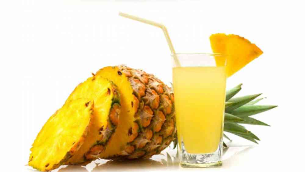 আনারসের রস কি সত্যিই কমাতে পারে আক্কেল দাঁতের ব্যথা?