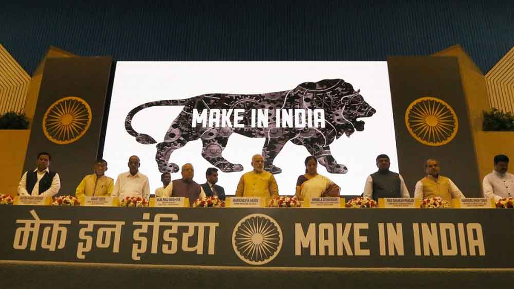 ‘মেক ইন ইন্ডিয়া’ কতটা ফল দেবে?