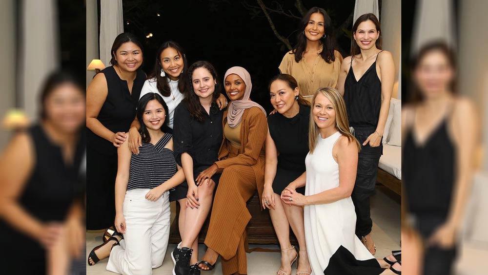 মডেলিংয়ের জন্য নিজেকে না বদলে বরং কাজের ধরনকে বদলাতে বিশ্বাসী হালিমা। সেই বিশ্বাসে ভর করে কেরিয়ারের শুরু থেকে নানা হেনস্থার মুখোমুখি হয়েও আজ তিনি সুপারমডেল।