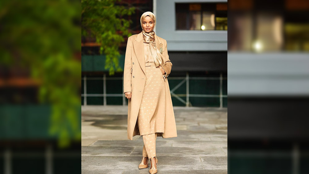 ২০১৮ সালে ইউনিসেফ-এর ব্র্যান্ড অ্যাম্বাসাডর হন। ইউনিসেফ-এর সঙ্গে শিশুদের অধিকার নিয়ে কাজ শুরু করেছিলেন।