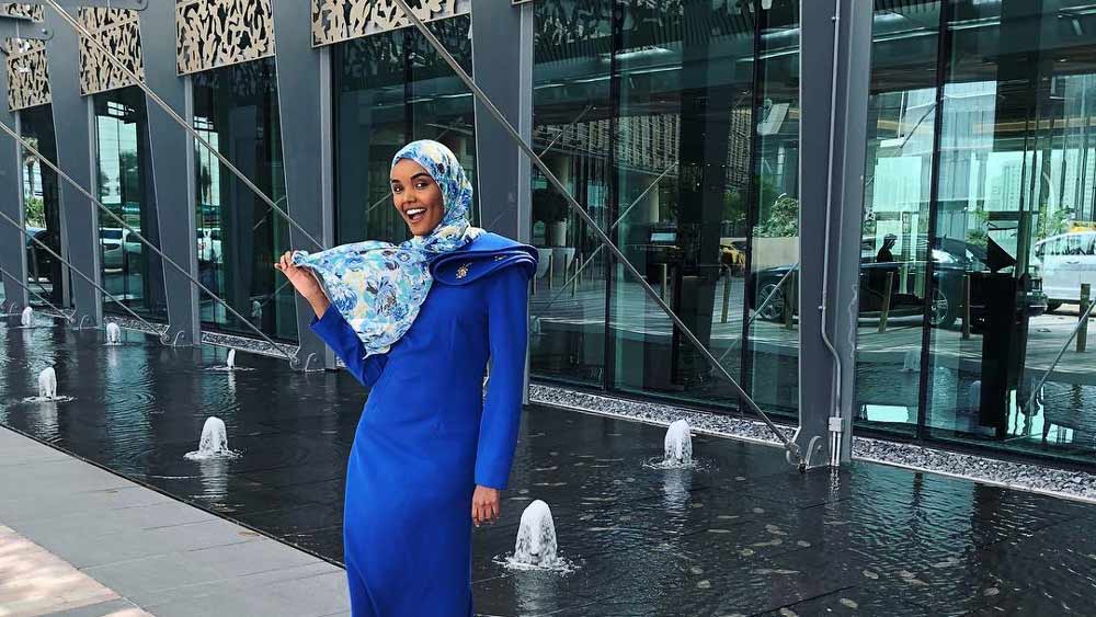 তাতে হালিমা যা বলতে চেয়েছিলেন তার সারমর্ম হল, তিনি অনেক চেষ্টা করলেও ইন্ডাস্ট্রির মানসিকতা বদলাতে পারেননি। তাই বারবারই তাঁকে হেনস্থা হতে হয়েছে।