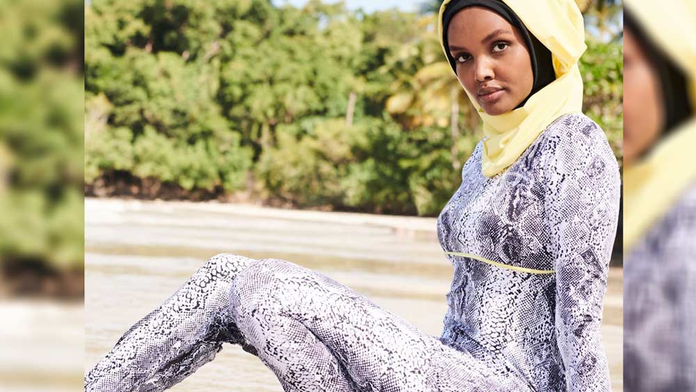 প্রথম দিন থেকে আপস করতে শেখেননি হালিমা। ইনস্টাগ্রামে ইস্তফার কথা ঘোষণা করলেও র‌্যাম্পের লড়াই এখনও জারি রেখেছেন তিনি।