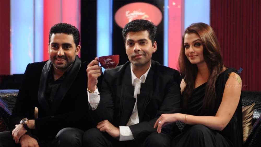 বিতর্ক থেকে দূরে, অতি সন্তর্পণে থাকা তারকারাও বেফাঁস মন্তব্য করে ফেলেন কর্ণের অতিথির আসনে বসে। কেউ কেউ প্রাক্তন প্রেমিক বা প্রেমিকার প্রতি জমে থাকা ক্ষোভ-রাগ উগরে দেন প্রকাশ্যে, কেউ আবার গুছিয়ে সহকর্মীদের সমালোচনা করেন।