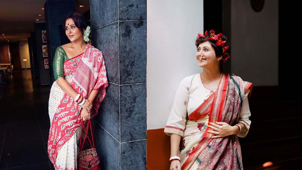 স্বস্তিকা মুখোপাধ্যায়