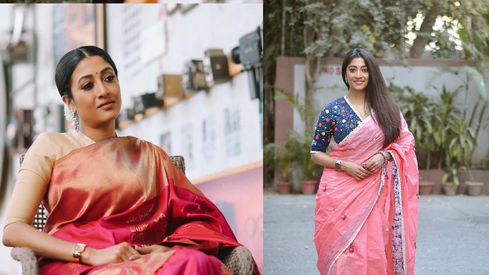 পাওলি দাম