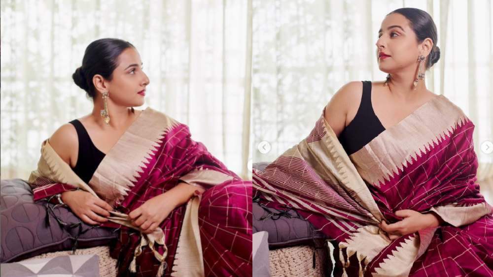 বিদ্যা বালন