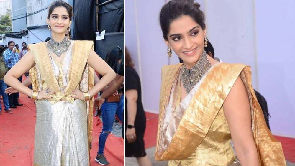 সোনম কপূর