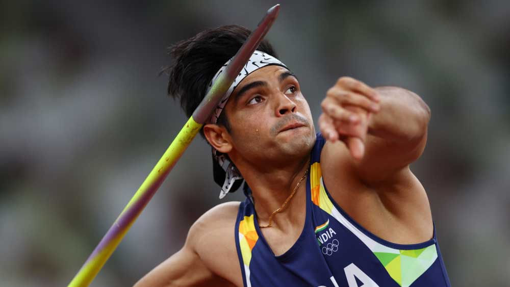 যে ইভেন্টে দেশকে সোনা এনে দিলেন, সেই জ্যাভলিনে নীরজের প্রিয় থ্রোয়ার জ্যান জেলেজনি।