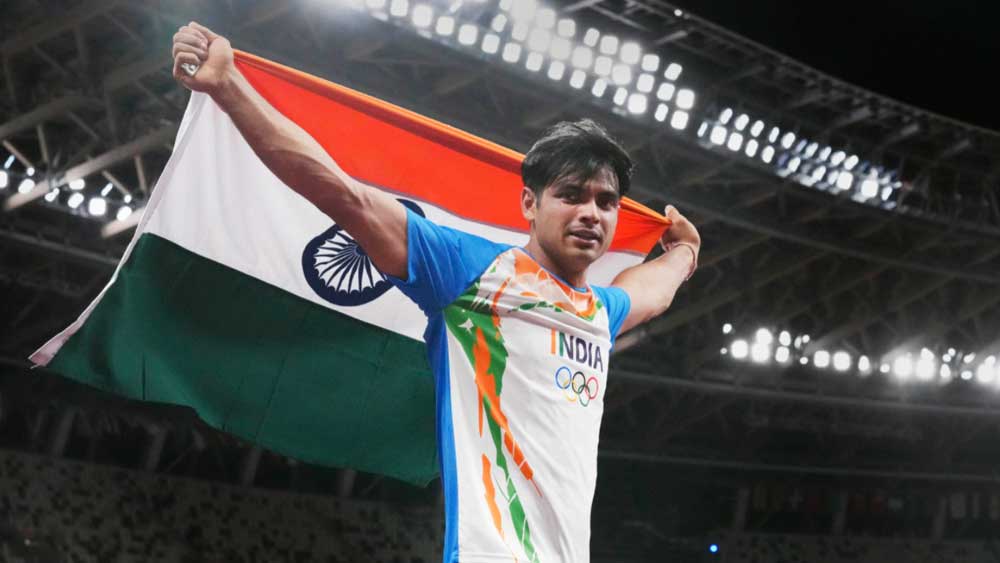 ৫ ফুট ১১ ইঞ্চির নীরজের ডাক নাম নিজ্জু। তিনি নিরামিষাশী। ২৪ বছরের নীরজ এখনও অবিবাহিত।