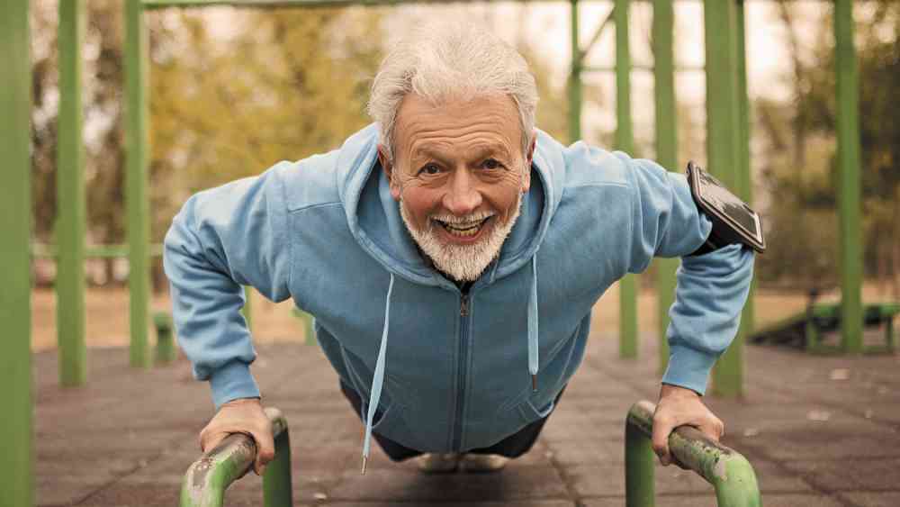 দিনের নির্দিষ্ট সময়ে শরীরচর্চাও বিপদ ডেকে আনতে পারে। 