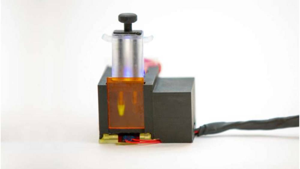 সেই যন্ত্র।