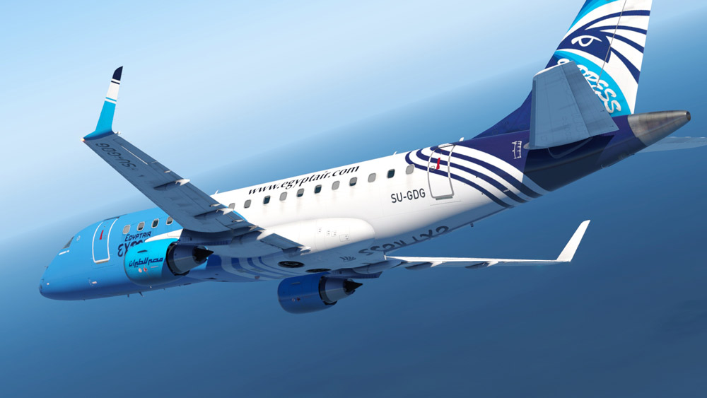 তখনই এয়ার সিনাই সংস্থা তৈরি করে ফেলে তারা। এর আগে পর্যন্ত এই রুটে ইজিপ্টএয়ার নামে বিমান চলাচল করত। ইজিপ্টএয়ারে পাইলট, বিমান, বিমানসেবিকা-সব নিয়েই উড়ান দিতে শুরু করে এয়ার সিনাই। নাম বদলানোর পাশাপাশি আরও একটি কাজ করেছিল মিশর।