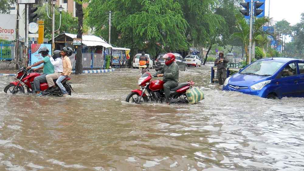 পূর্ব কলকাতার জলা, কৃষিজমি, উন্মুক্ত স্থান— এই সব কিছুর উপযুক্ত ব্যবহারের জন্য কলকাতা পুরসভাকে সক্রিয় হতেই হবে।