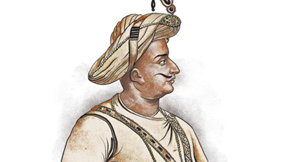 টিপু সুলতানের আংটি: টিপু সুলতান তখন মহীশূরের অধিপতি। মহীশূরের বাঘের সঙ্গেও তুলনা করা হত তাঁকে। ১৭৯৯ সালে ব্রিটিশদের সঙ্গে যুদ্ধে তিনি পরাজিত হন। তার পর টিপুর তরোয়াল এবং আংটি ছিনিয়ে নেয় ব্রিটিশরা।