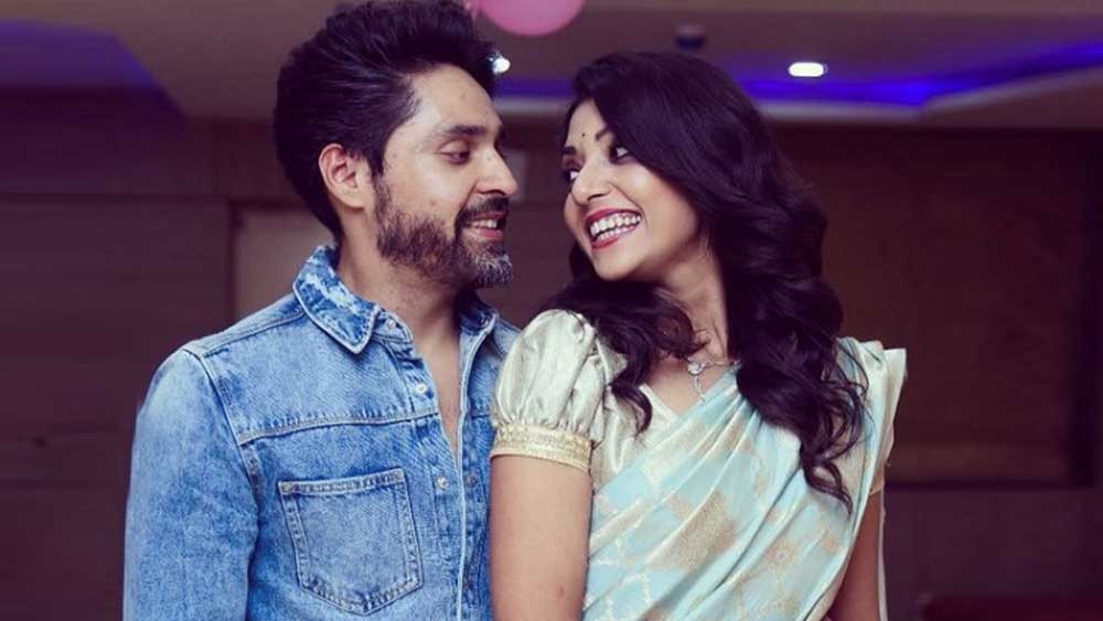 দু’জনেই নিভৃতে কাটানো নানা মুহূর্তের ছবি অনুরাগীদের সঙ্গে ভাগ করে নিয়েছিলেন ইনস্টাগ্রামে। 