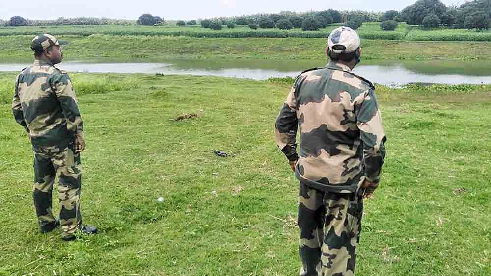 administration is taking cautionary measure for KLO