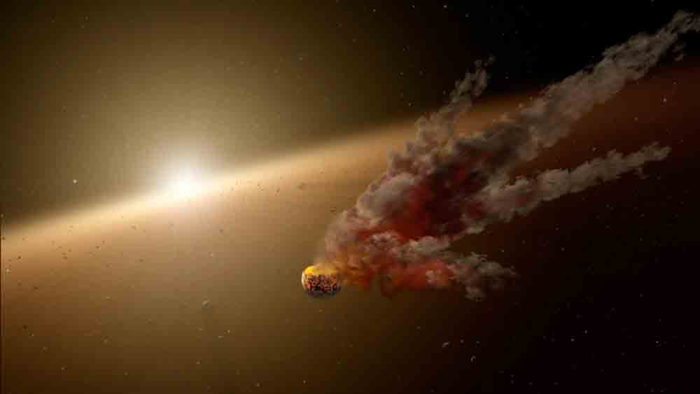 লিন্ডির দাবি, ওই গ্রহাণু থেকে আহরিত সমস্ত ধাতুর মধ্যে শুধু লোহার মূল্যই হয়ত ১০ লক্ষ কোটি ডলার ছাড়িয়ে যাবে। এতে পৃথিবীতে যে লোহা রয়েছে, তার আর কোনও মূল্য থাকবে না। সোনা, প্ল্যাটিনাম, তামাও মূল্যহীন হয়ে যাবে। তাতে গোটা বিশ্ব অর্থনীতিতে বিশাল ধস নামবে। সমস্ত দেশের সরকার, খননকার্যে যুক্ত ছোট-বড় সংস্থা, ব্যবসায়ীরা নিঃস্ব হয়ে যাবেন।