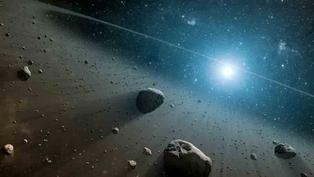 তবে ক্যালটেকের গ্রহবিজ্ঞান এবং জোতির্বিজ্ঞানের অধ্যাপিকা ক্যাথরিন দি ক্লিরের মতে, এমনও হতে পারে যে ধাতুগুলি সম্পূর্ণ বিশুদ্ধ অবস্থায় নেই। গ্রহাণুর গোটা কলেবরে ভিন্ন ভিন্ন রূপে মিশে রয়েছে। সে ক্ষেত্রে গ্রহের অন্তঃস্থল পরীক্ষার ক্ষেত্রেও এই অভিযান যুগান্তকারী হয়ে দাঁড়াতে পারে।