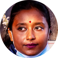 দীপ্সিতা ধর