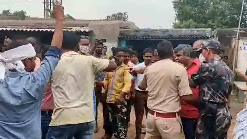 ছবি: ভিডিয়ো গ্র্যাব।