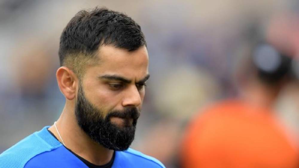 বিরাট কোহলি