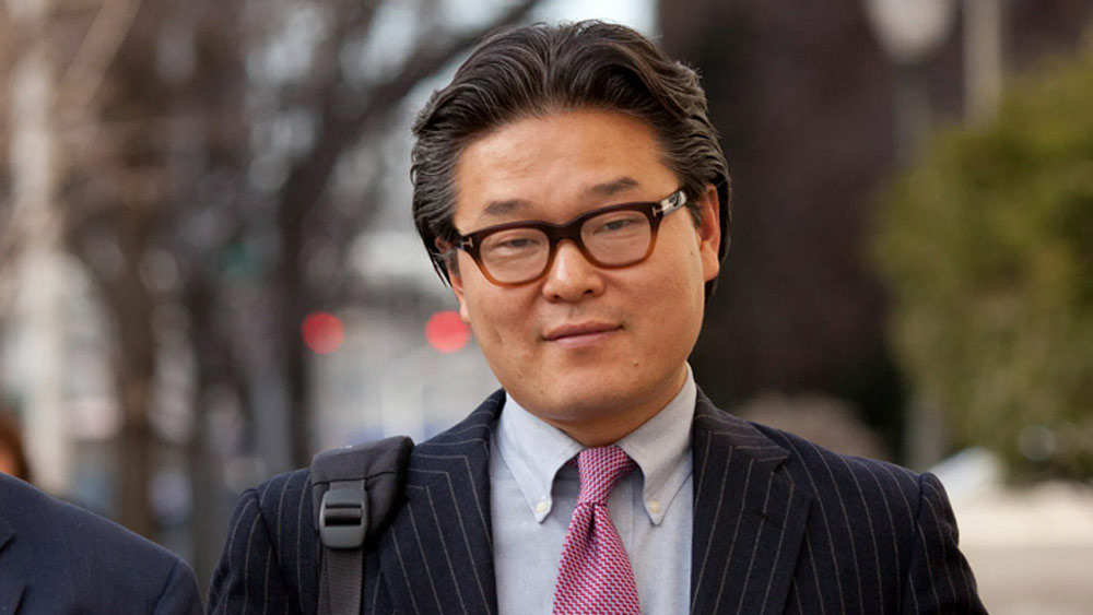 ২০১২ সালে টাইগার এশিয়া বন্ধ করে পারিবারিক প্রতিষ্ঠান আর্কিগস ক্যাপিটাল ম্যানেজমেন্ট প্রতিষ্ঠা করেন তিনি।