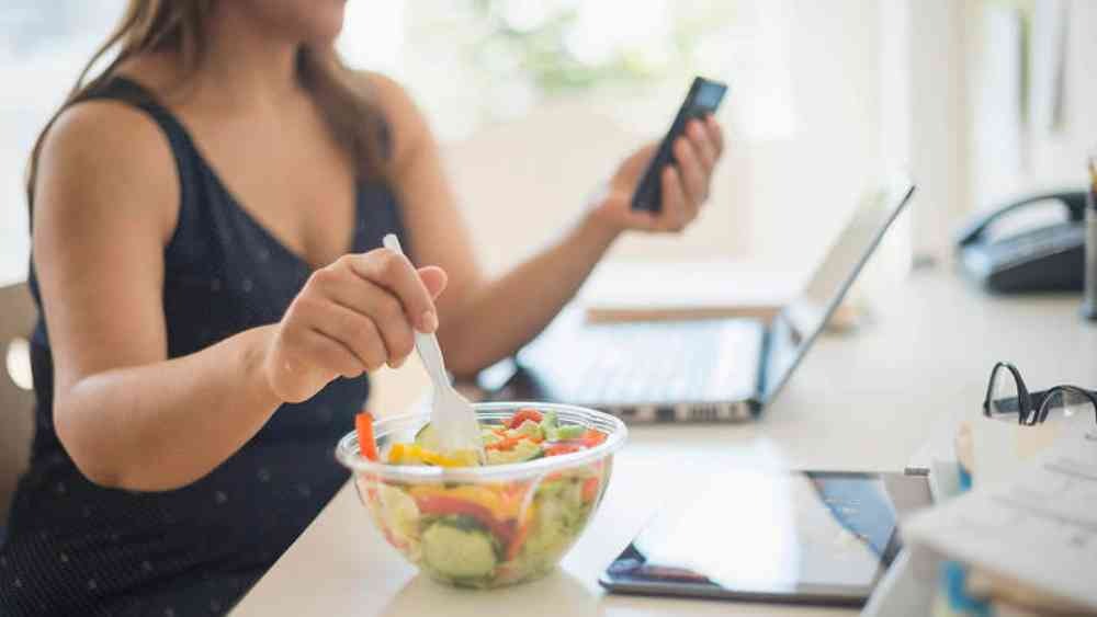 আদৌ খিদে পেয়েছে কি? 