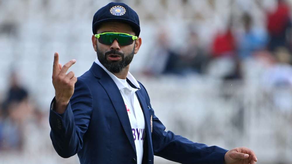 সরাসরি: লর্ডসে টসে হারলেন কোহলী, ব্যাট করবে ভারত