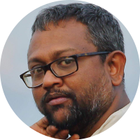 সায়ন ত্রিপাঠী