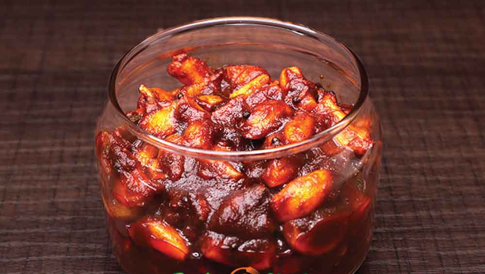 Tips to keep in mind while making pickle 