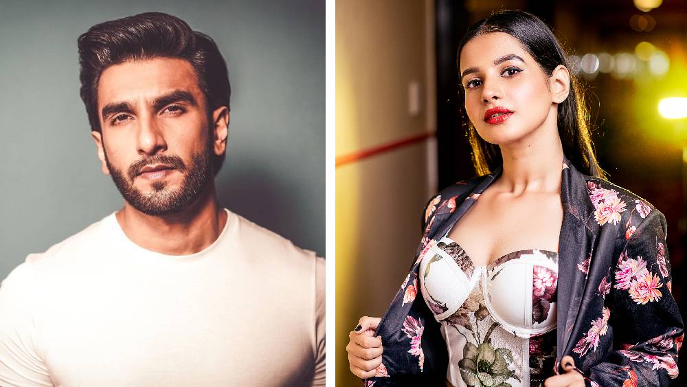 বড় পর্দায় এখনও অভিষেক হয়নি বটে। কিন্তু ইতিমধ্যেই রণবীর সিংহের সঙ্গে অভিনয়ের সুযোগ এসে গিয়েছে। একটি চ্যানেলের বিজ্ঞাপণীর জন্য শ্যুট করবেন তিনি। সব মিলিয়ে দ্বিতীয় ইনিংস শুরু করে খুশি অঙ্গনা। 