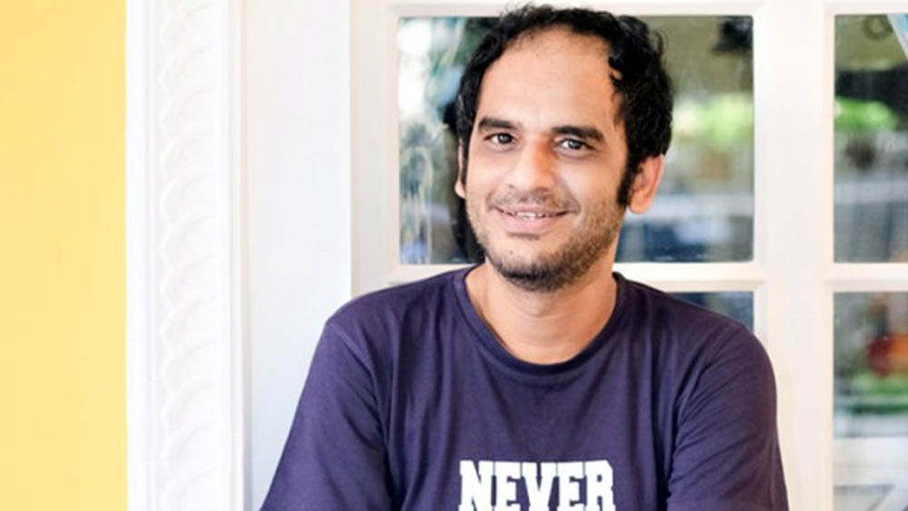 ঋত্বিক চক্রবর্তী তাঁর প্রিয় অভিনেতা। ভবিষ্যতে তাঁর বিপরীতে কাজ করার ইচ্ছেপ্রকাশ করেছেন অঙ্গনা।