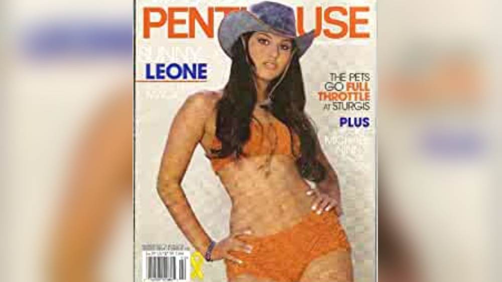 তাঁর ভাই পরিবারের প্রথম সদস্য হিসাবে পর্ন তারকা সানির পেশা সম্পর্কে জানতে পেরেছিলেন। ২০০৩ সালে ‘পেন্টহাউজ’ পত্রিকায় তাঁর ছবি প্রকাশ পেয়েছিল, যেখানে তাঁকে ‘পেট অব দ্য ইয়ার’-এর তকমা দেওয়া হয়েছিল।